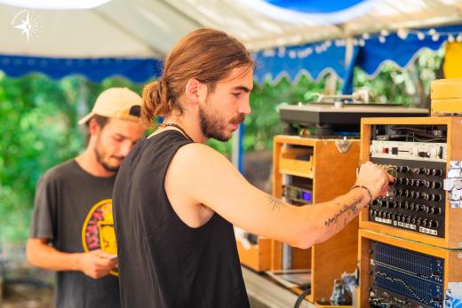 Dub School Festival 2026
