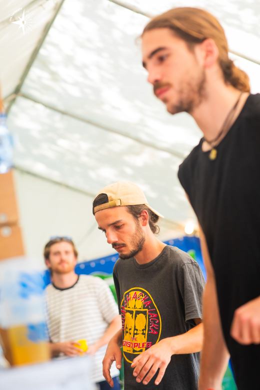 Dub School Festival 2026