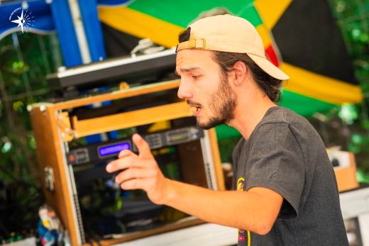 Dub School Festival 2026
