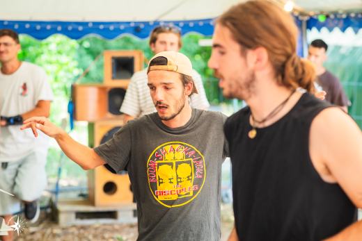 Dub School Festival 2026