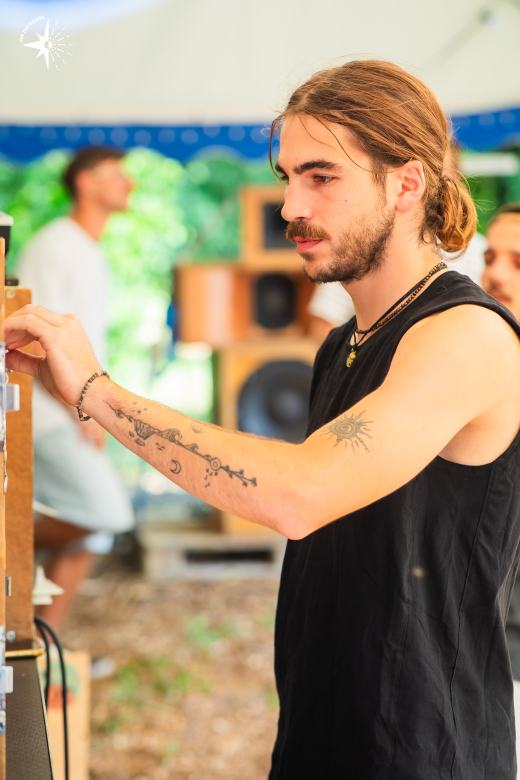 Dub School Festival 2026