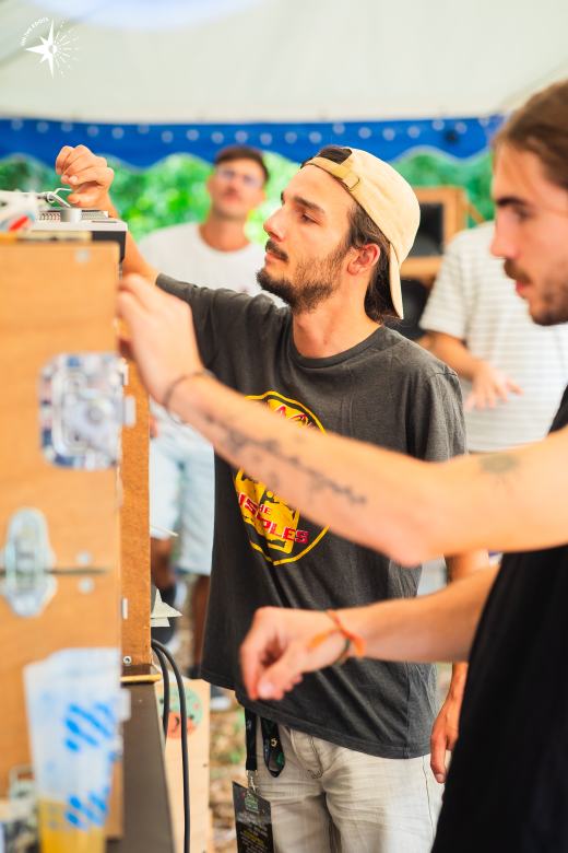 Dub School Festival 2026