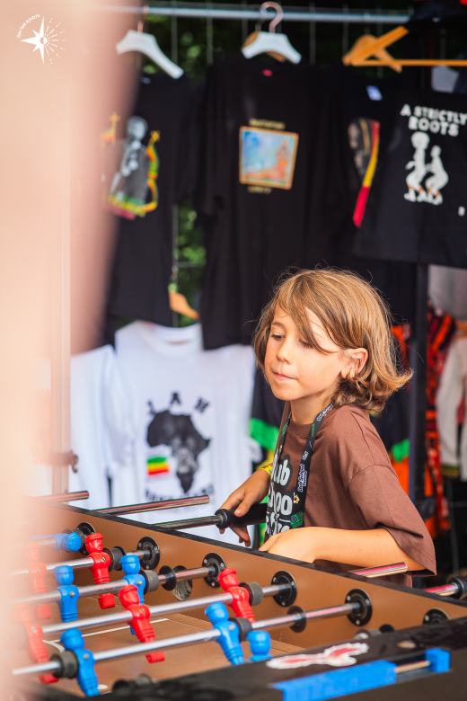 Dub School Festival 2026