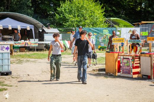 Dub School Festival 2026