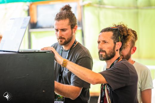Dub School Festival 2026