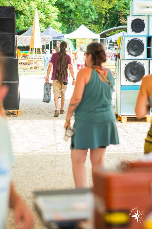 Dub School Festival 2026