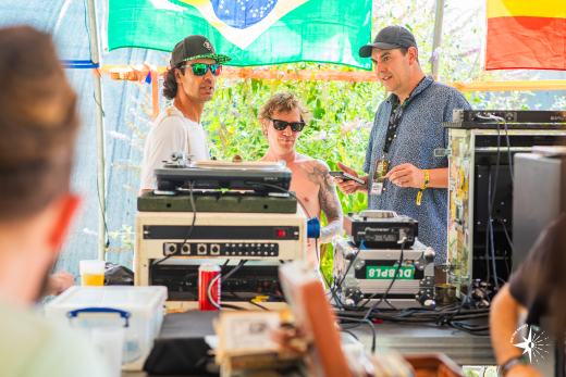 Dub School Festival 2026