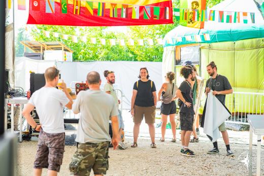 Dub School Festival 2026
