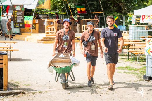Dub School Festival 2026