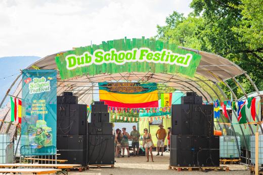 Dub School Festival 2026