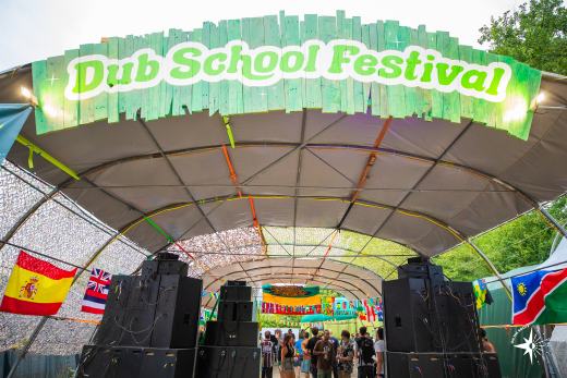 Dub School Festival 2026