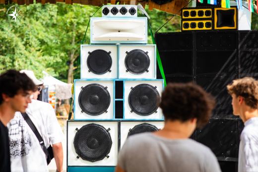 Dub School Festival 2026