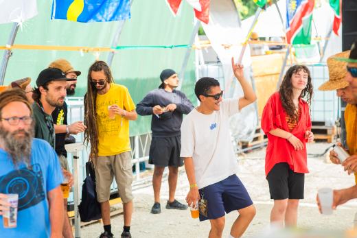 Dub School Festival 2026