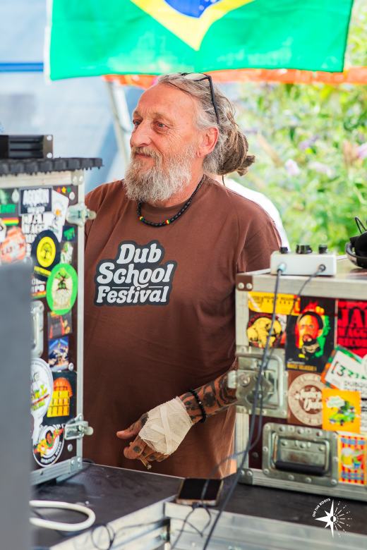 Dub School Festival 2026