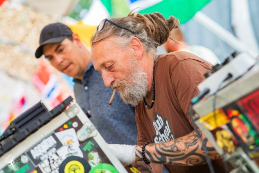Dub School Festival 2026