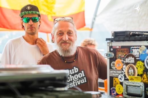 Dub School Festival 2026