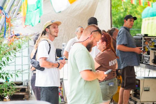 Dub School Festival 2026