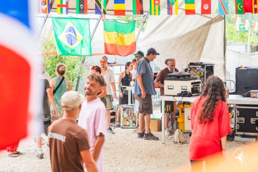 Dub School Festival 2026