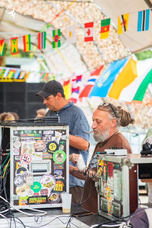Dub School Festival 2026