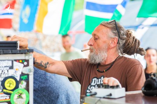 Dub School Festival 2026