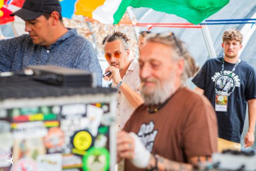 Dub School Festival 2026