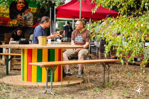 Dub School Festival 2026