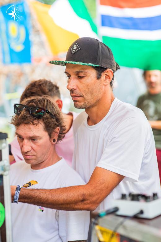 Dub School Festival 2026
