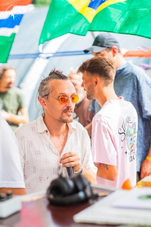 Dub School Festival 2026