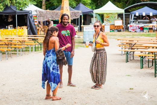 Dub School Festival 2026