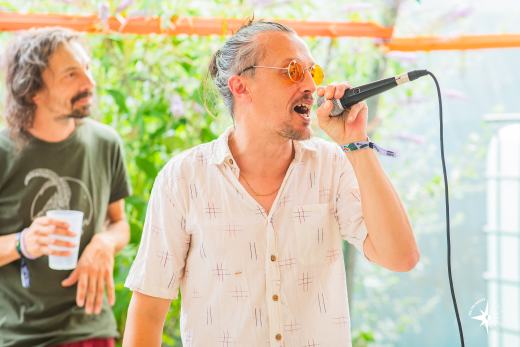 Dub School Festival 2026