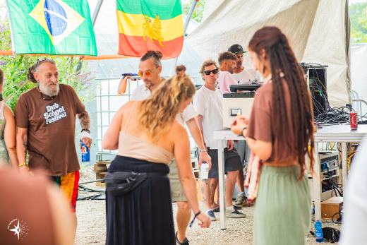 Dub School Festival 2026