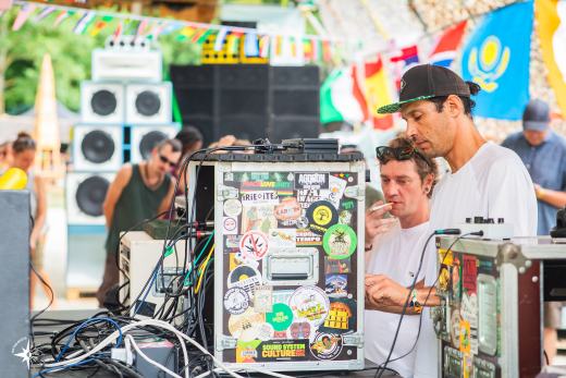 Dub School Festival 2026