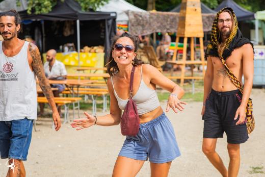 Dub School Festival 2026