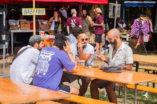 Dub School Festival 2026