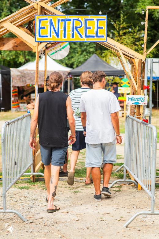 Dub School Festival 2026