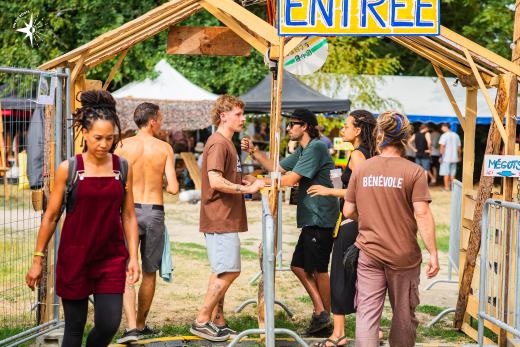 Dub School Festival 2026