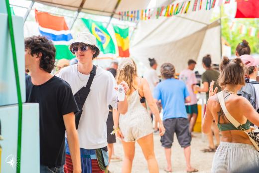 Dub School Festival 2026
