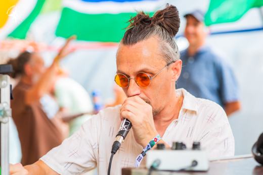 Dub School Festival 2026