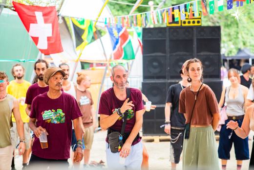 Dub School Festival 2026
