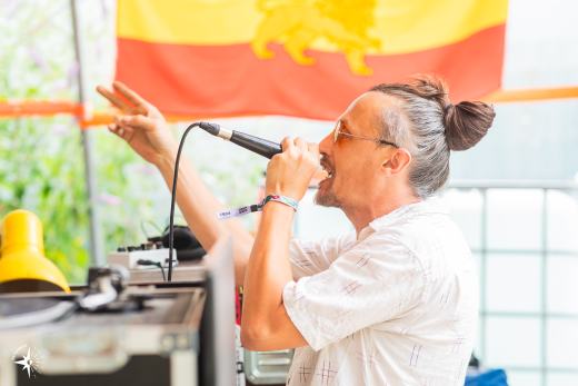 Dub School Festival 2026