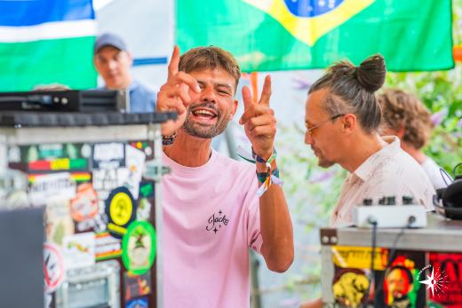 Dub School Festival 2026