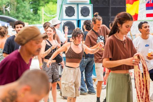 Dub School Festival 2026