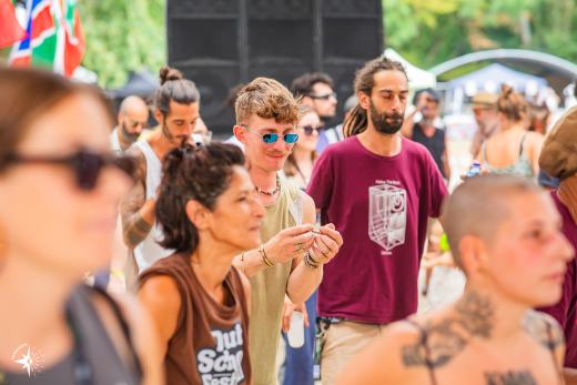 Dub School Festival 2026