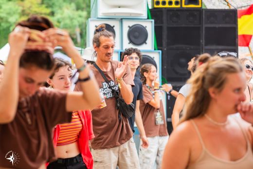 Dub School Festival 2026