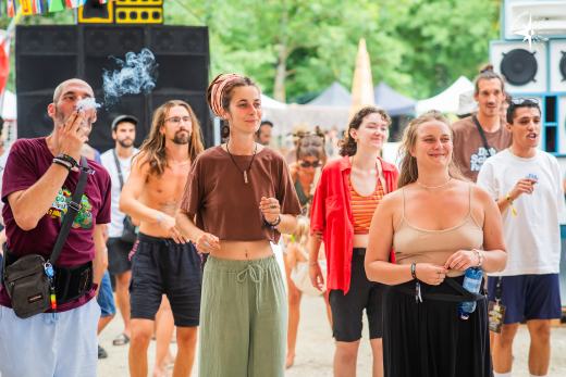 Dub School Festival 2026