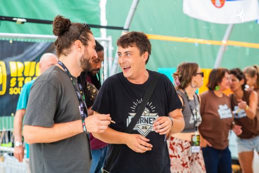 Dub School Festival 2026