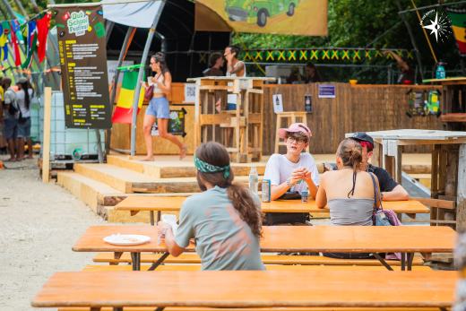 Dub School Festival 2026