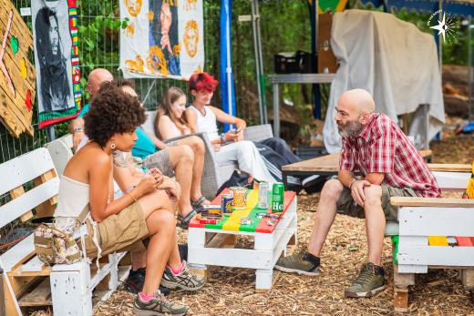 Dub School Festival 2026