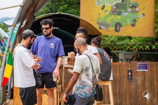 Dub School Festival 2026