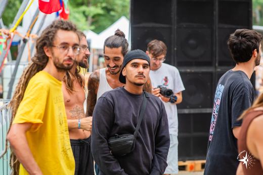 Dub School Festival 2026